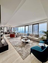 Ardmore Residence (D10), Condominium #620572241